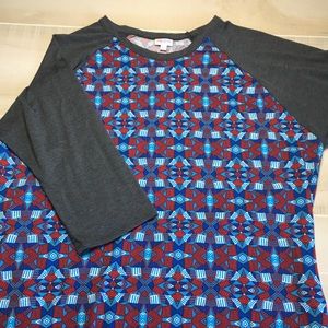 LuLaRoe 3XL Randy